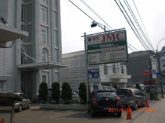 RS Jakarta Medical Center